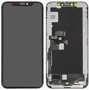 Ecran LCD de remplacement In-Cell Pour Apple iPhone X