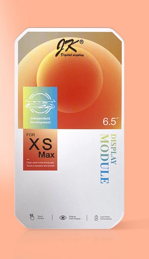 iPhone XS Max JK Premium Ecran LCD