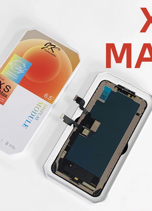 iPhone XS Max JK Premium Ecran LCD