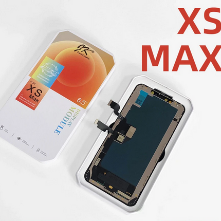 iPhone XS Max JK Premium Ecran LCD