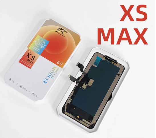 iPhone XS Max JK Premium Ecran LCD
