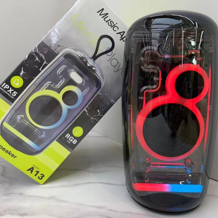 Enceinte Portable Apollo A13