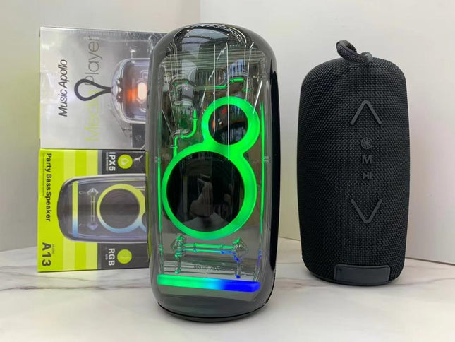 Enceinte Portable Apollo A13