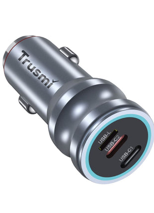Adaptateur  CA01-04 : USB-A 2.0 Mâle vers Type-C Femelle OTG