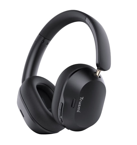 Casque BH02-01 Sans Fil HiFi ANC Hi-Res