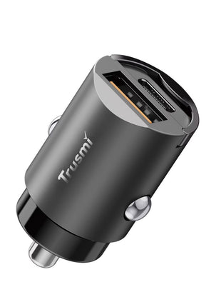 Chargeur De Voiture Rapide CC08-01 PD60W