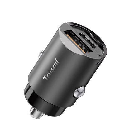 Chargeur De Voiture Rapide CC08-01 PD60W