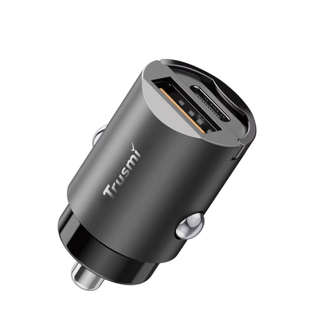 Chargeur De Voiture Rapide CC08-01 PD60W