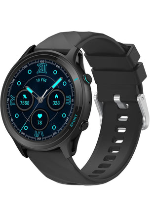 Montre Sportifs Intelligente Multifonctions WH02-011 Noir