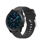 Montre Sportifs Intelligente Multifonctions WH02-011 Noir