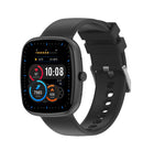 Montre Sportif Intelligente Multifonctions WH01-011 Noir
