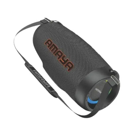 Enceinte Bluetooth Amaya Xtreme 4 Sans Fil Haute Puissance (ASP-J4)