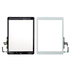 Vitre Écran Tactile Blanc iPad 10.2 9th Gen