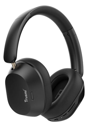 Casque BH02-01 Sans Fil HiFi ANC Hi-Res