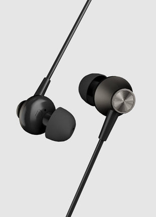 Écouteurs Intra-Auriculaires EP02-01  Filaires Lightning