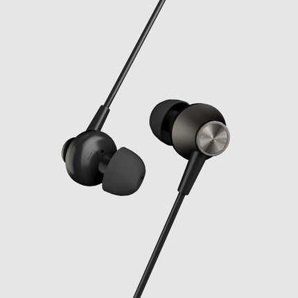 Écouteurs Intra-Auriculaires EP02-01  Filaires Lightning