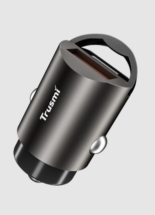 Chargeur De Voiture Rapide CC08-01 PD60W