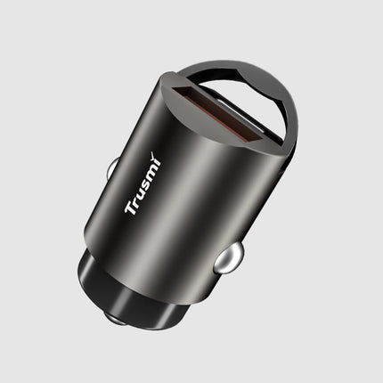 Chargeur De Voiture Rapide CC08-01 PD60W