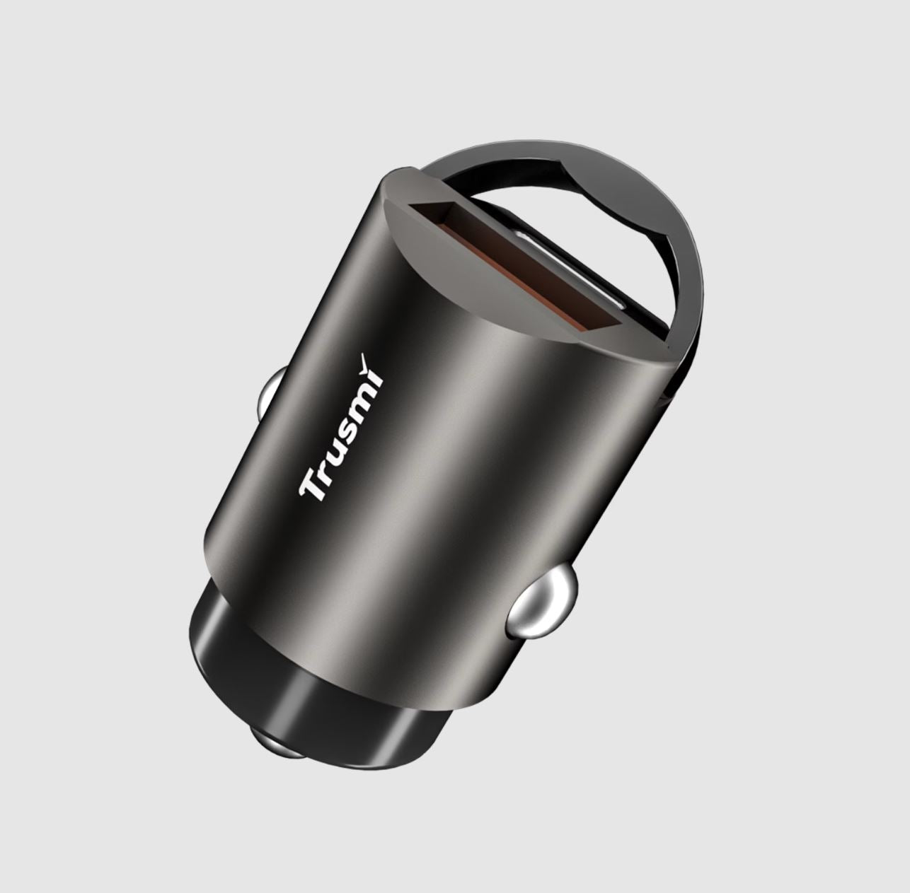 Chargeur De Voiture Rapide CC08-01 PD60W