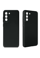 Coque En Silicone Noir Qualité Premium Pour Galaxy A05S (Bulk)