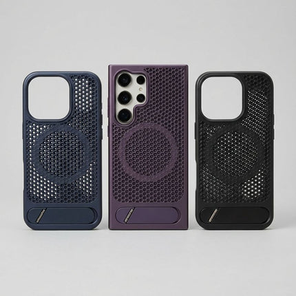 Gorilla Tech Mesh Stand - Photo 2