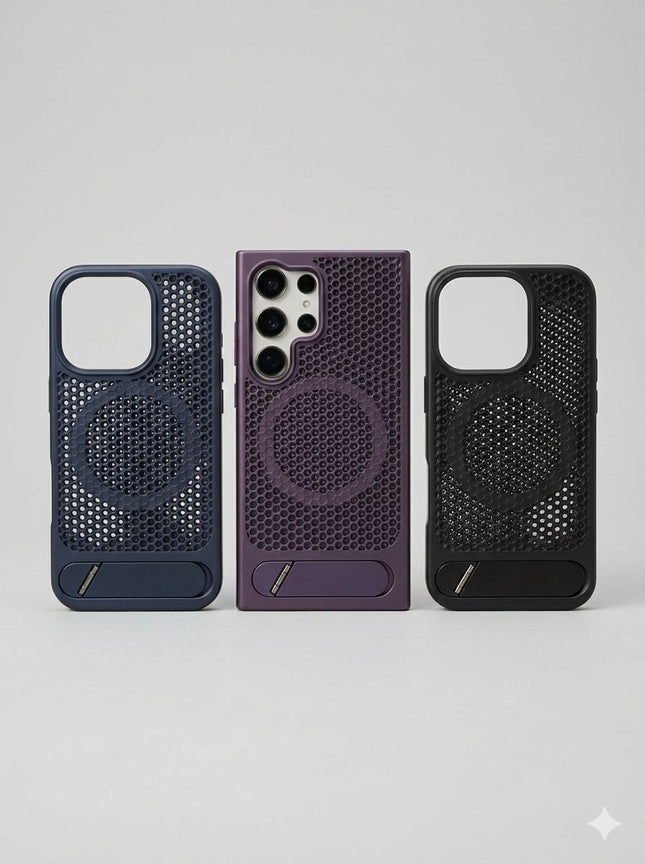 Gorilla Tech Mesh Stand - Photo 2