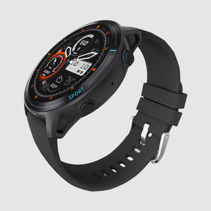 Montre Sportif Intelligente Multifonctions WH02-011 Rose