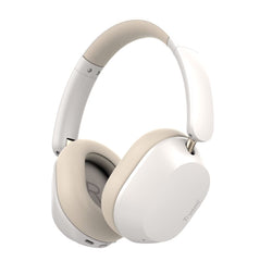 Casque TRUSMI BH02-02 Sans Fil HiFi ANC Hi-Res Blanc Beige