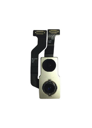 Caméra arrière iPhone 11
