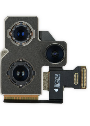 Caméra arrière iPhone 12ProMax