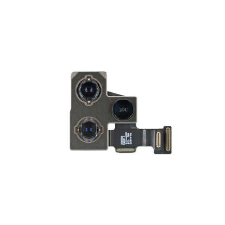 Caméra arrière iPhone 12Pro