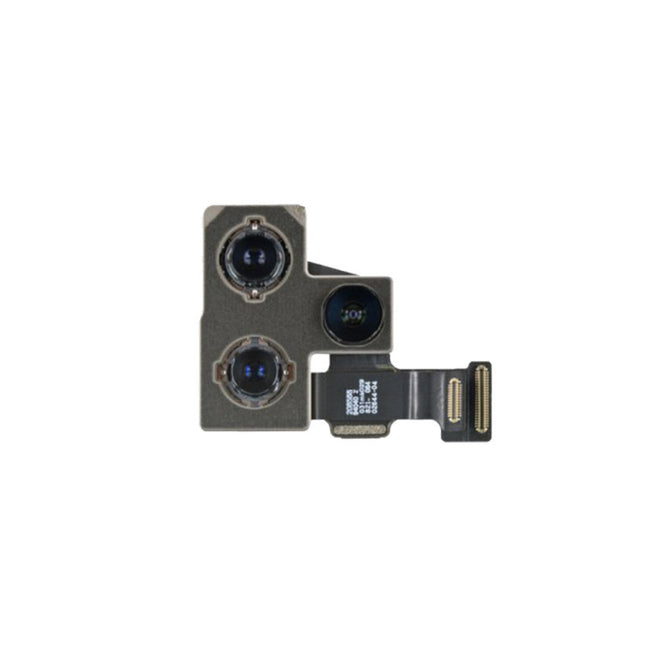 Caméra arrière iPhone 12Pro