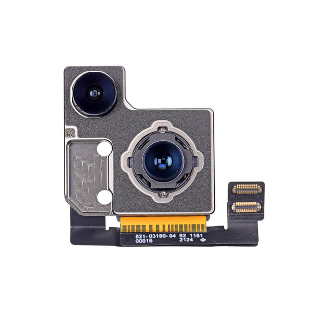 Caméra arrière iPhone 13/13Mini