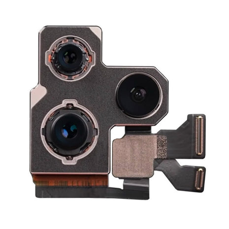 Caméra arrière iPhone 13Pro/13ProMax