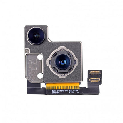 Caméra arrière iPhone 14Plus
