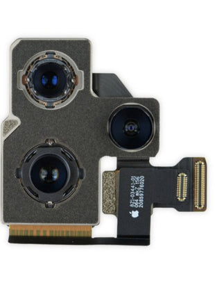 Caméra arrière iPhone 14Pro