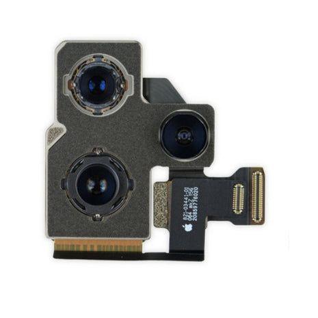 Caméra arrière iPhone 14Pro