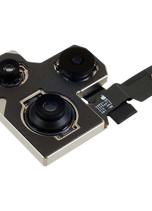 Caméra arrière iPhone 14ProMax