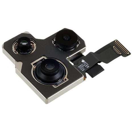 Caméra arrière iPhone 14ProMax