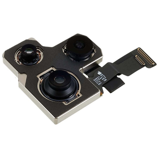 Caméra arrière iPhone 14ProMax