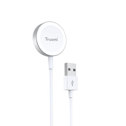 Trusmi Chargeur Sans Fil Magnétique 5W - 1 mètre - CD01-03