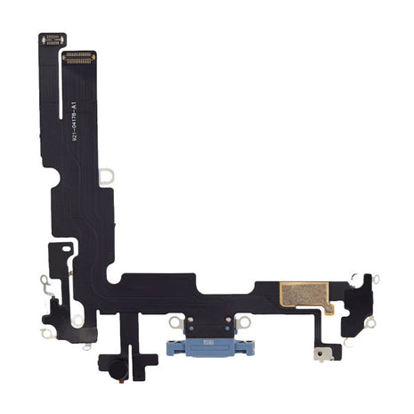 Ecouteur interne + capteur proximité iPhone 14 Plus