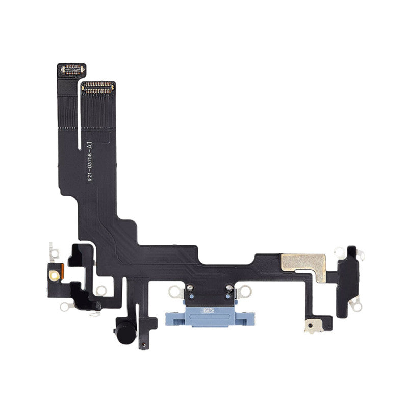 Connecteur de charge pour iPhone X