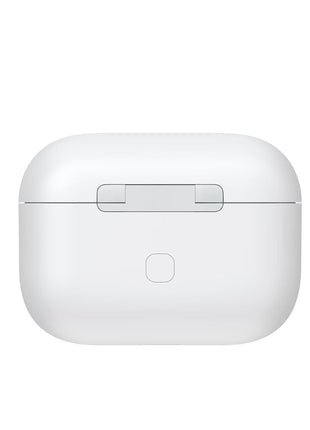 Ecouteur Bluetooth Blanc T V5.4 Semi-In-Ear Multifunction