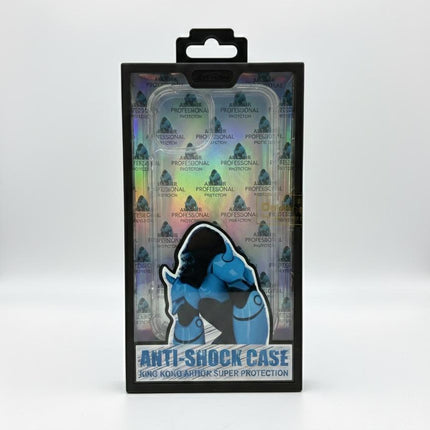 King Kong Shockproof