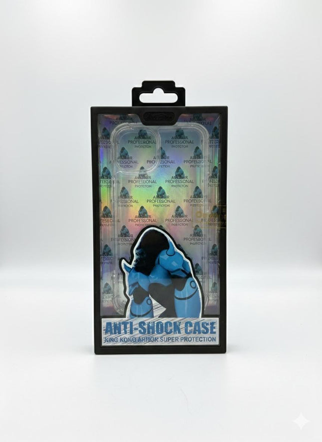 King Kong Shockproof