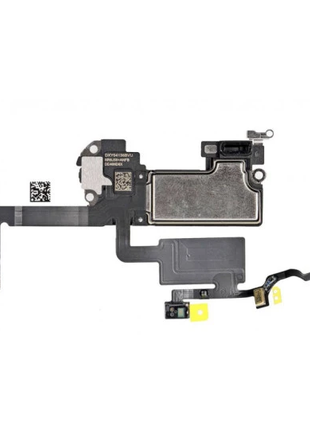 Ecouteur interne + capteur proximité iPhone 12 Pro