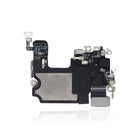 Ecouteur interne + capteur proximité iPhone 14