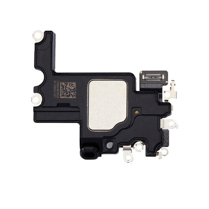 Ecouteur interne + capteur proximité iPhone 15 Plus