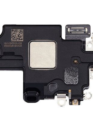 Ecouteur interne + capteur proximité iPhone 15